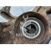 Кулак поворотный передний левый Ford Focus 1 1998-2004 Кулак поворотный передний левый Ford Focus 1 1998-2004