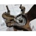 Кулак поворотный передний правый Ford Focus 1 1998-2004 Кулак поворотный передний правый Ford Focus 1 1998-2004