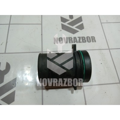 Патрубок воздушного фильтра Ford Focus 1 1998-2004 Патрубок воздушного фильтра Ford Focus 1 1998-2004