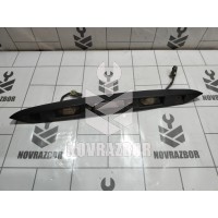 Накладка крышки багажника Kia RIO 1 2000-2004