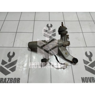 Моторчик стеклоочистителя задний Kia RIO 1 2000-2004