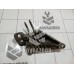 Кронштейн двигателя правый Ford Focus 1 1998-2004 Кронштейн двигателя правый Ford Focus 1 1998-2004