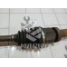 Полуось передняя правая Ford Focus 1 1998-2004 Полуось передняя правая Ford Focus 1 1998-2004