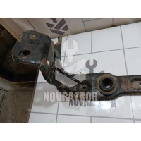 Балка подрадиаторная Ford Focus 1 1998-2004