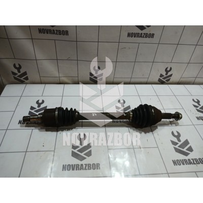 Полуось передняя левая Ford Focus 1 1998-2004 Полуось передняя левая Ford Focus 1 1998-2004