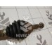 Полуось передняя левая Ford Focus 1 1998-2004 Полуось передняя левая Ford Focus 1 1998-2004