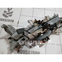 Колонка рулевая Ford Focus 1 1998-2004