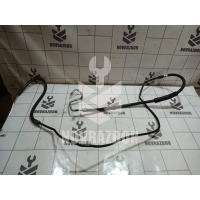 Трубка гидроусилителя Ford Focus 1 1998-2004 Трубка гидроусилителя Ford Focus 1 1998-2004