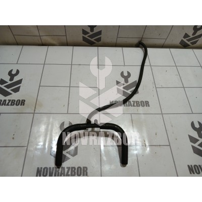 Шланг вентиляции картер. газов Ford Focus 1 1998-2004 Шланг вентиляции картер. газов Ford Focus 1 1998-2004