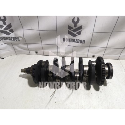 Коленвал Opel Vectra B 1999-2002 Коленвал Opel Vectra B 1999-2002