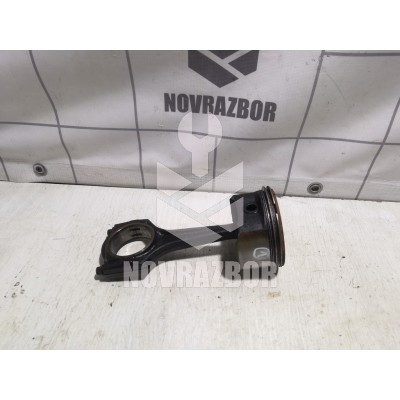 Поршень с шатуном Opel Vectra B 1999-2002 Поршень с шатуном Opel Vectra B 1999-2002