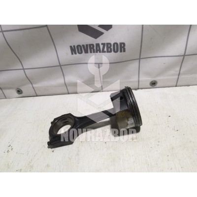 Поршень с шатуном Opel Vectra B 1999-2002 Поршень с шатуном Opel Vectra B 1999-2002