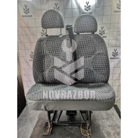 Сиденье переднее правое Ford Transit 06-13