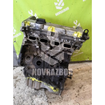 Двигатель Audi A6 (C4) 1994-1997