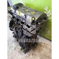 Двигатель Audi A6 (C4) 1994-1997