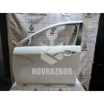 Дверь передняя левая LADA VESTA 15-19