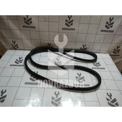 Уплотнитель двери LADA VESTA 15-19 Уплотнитель двери LADA VESTA 15-19