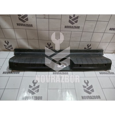 Обшивка багажника LADA VESTA 15-19 Обшивка багажника LADA VESTA 15-19