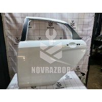 Дверь задняя левая LADA VESTA 15-19