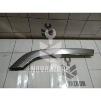 Молдинг бампера передний правый LADA VESTA 15-19