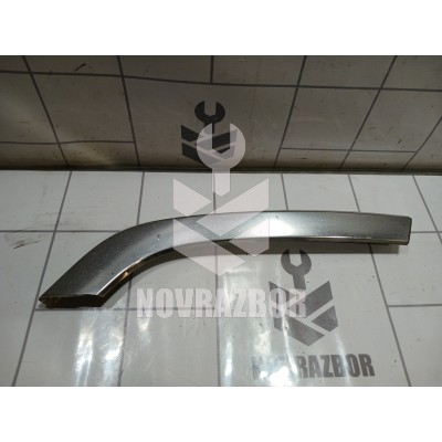 Молдинг бампера передний правый LADA VESTA 15-19 Молдинг бампера передний правый LADA VESTA 15-19