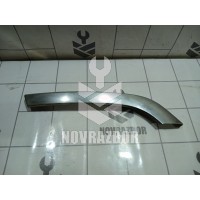 Молдинг бампера передний левый LADA VESTA 15-19