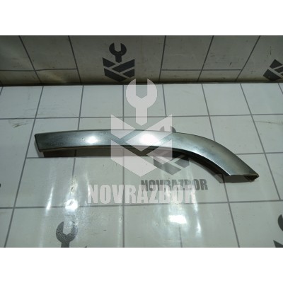 Молдинг бампера передний левый LADA VESTA 15-19 Молдинг бампера передний левый LADA VESTA 15-19