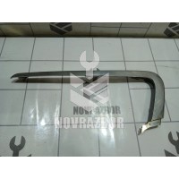 Молдинг бампера передний правый LADA VESTA 15-19