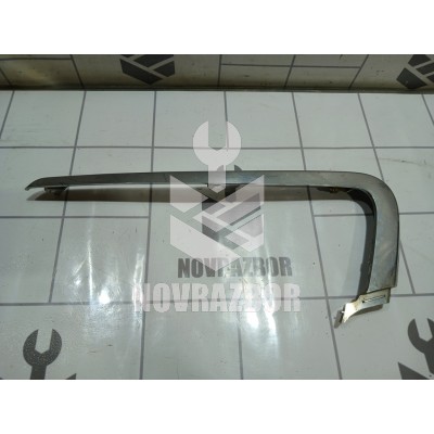 Молдинг бампера передний правый LADA VESTA 15-19 Молдинг бампера передний правый LADA VESTA 15-19