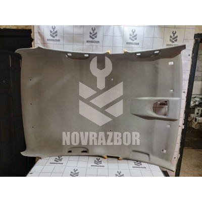 Обшивка потолка LADA VESTA 15-19