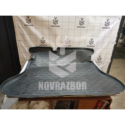 Коврик багажника LADA VESTA 15-19 Коврик багажника LADA VESTA 15-19