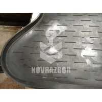 Коврик багажника LADA VESTA 15-19