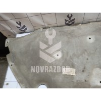 Шумоизоляция капота LADA VESTA 15-19