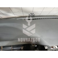 Торпедо LADA VESTA 15-19