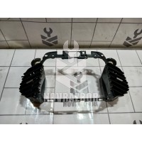 Дефлектор воздушный LADA VESTA 15-19