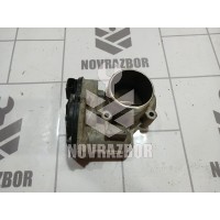 Заслонка дроссельная электро LADA VESTA 15-19