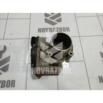 Заслонка дроссельная электро LADA VESTA 15-19 Заслонка дроссельная электро LADA VESTA 15-19