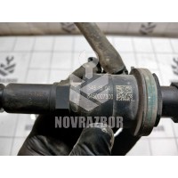 Цилиндр сцепления главный LADA VESTA 15-19