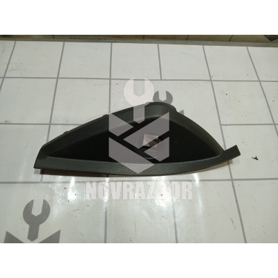 Накладка торпедо LADA VESTA 15-19 Накладка торпедо LADA VESTA 15-19