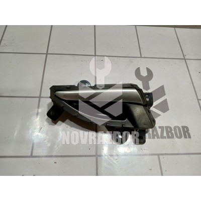 Ручка двери внутренняя левая LADA VESTA 15-19 Ручка двери внутренняя левая LADA VESTA 15-19