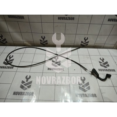 Трос открывания капота LADA VESTA 15-19 Трос открывания капота LADA VESTA 15-19