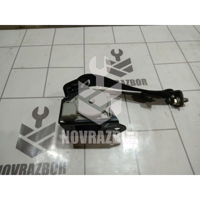 Ремень безопасности LADA VESTA 15-19 Ремень безопасности LADA VESTA 15-19