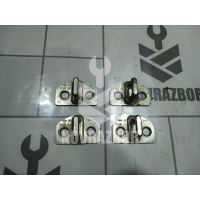 Ответная часть замка двери LADA VESTA 15-19 Ответная часть замка двери LADA VESTA 15-19