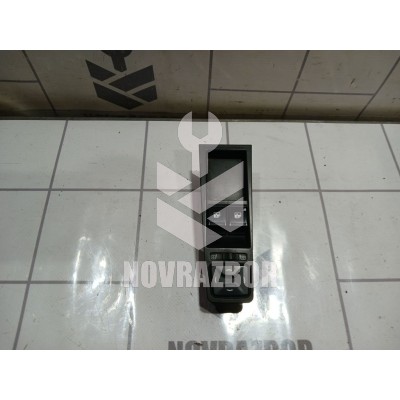 Блок управления стеклоподъемниками LADA VESTA 15-19 Блок управления стеклоподъемниками LADA VESTA 15-19