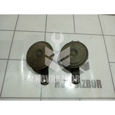 Сигнал звуковой LADA VESTA 15-19 Сигнал звуковой LADA VESTA 15-19