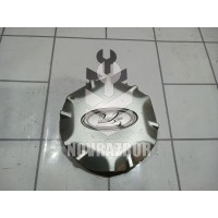 Колпак декор. легкосплавного диска LADA VESTA 15-19