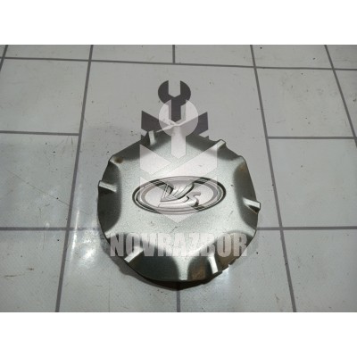 Колпак декор. легкосплавного диска LADA VESTA 15-19