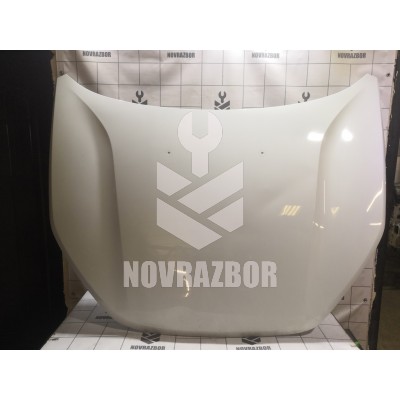 Капот LADA VESTA 15-19 Капот LADA VESTA 15-19