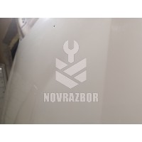 Капот LADA VESTA 15-19