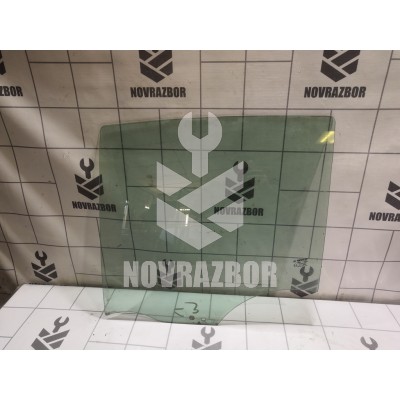 Стекло двери задней левой Renault Clio 3 2005-2012 Стекло двери задней левой Renault Clio 3 2005-2012